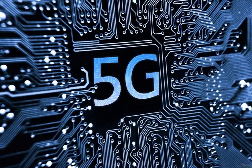 领航5G 遇见未来 我院与中兴共建铁道通信与信息化专业 5G通信技术服务