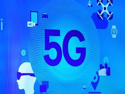 提早一年 传中国移动计划2019年推5g服务