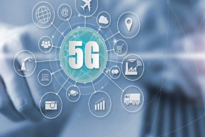 5G通信技术服务 引领数字时代的电子说